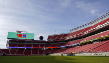 Poor Suckers Who Ponied Up For Expensive World Cup Tickets Boned By FIFA