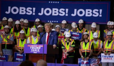 Tariffs alone won't save American manufacturing — here's what actually will