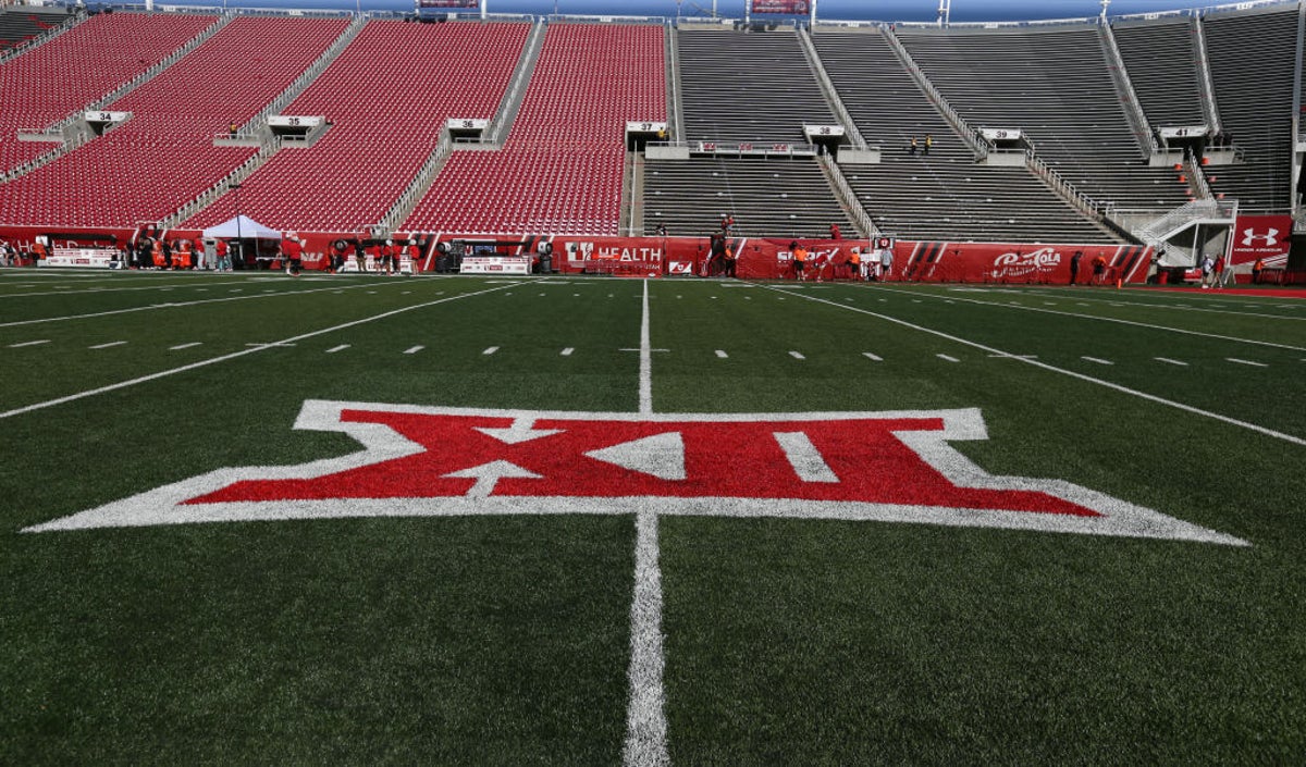 Big 12 reaches private capital deal to add at least $12.5M to conference, optional $30M per school