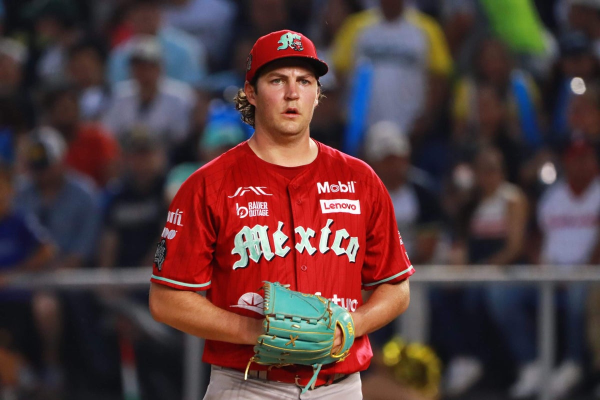 Former MLB pitcher Trevor Bauer signs with Long Island Ducks