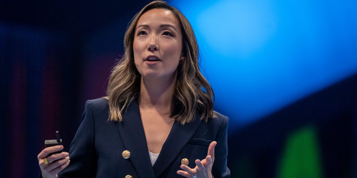 'You feel radicalized': Meta exec races to save Gen Z jobs from AI