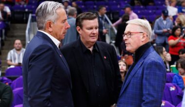Maple Leafs should aim high with their next head of hockey operations