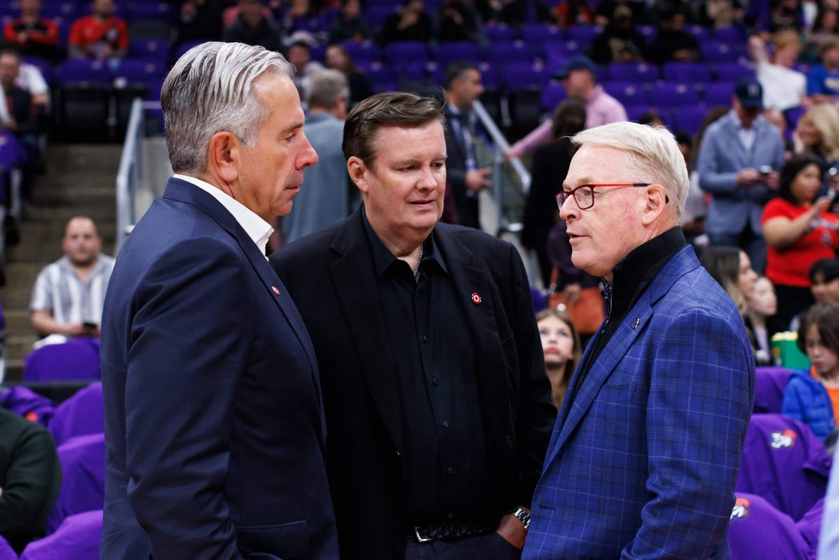 Maple Leafs should aim high with their next head of hockey operations