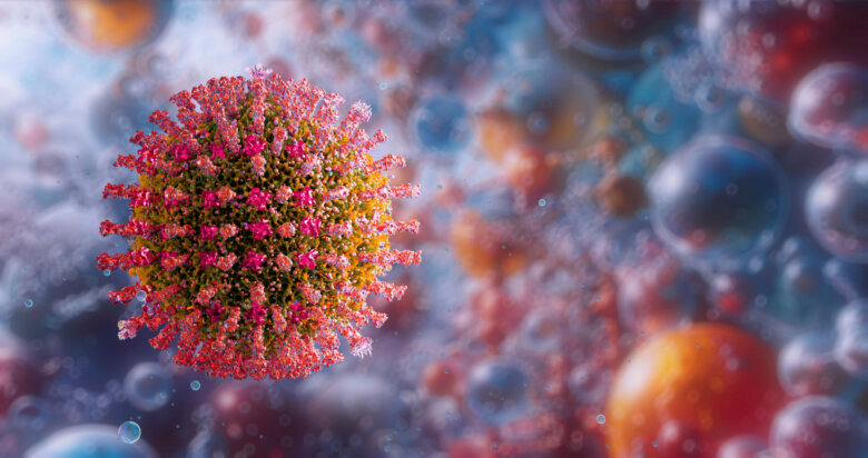 Health officials confirm measles case was found in Maryland