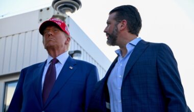 'Apprentice' Reboot With Donald Trump Jr. as Host Eyed By Amazon