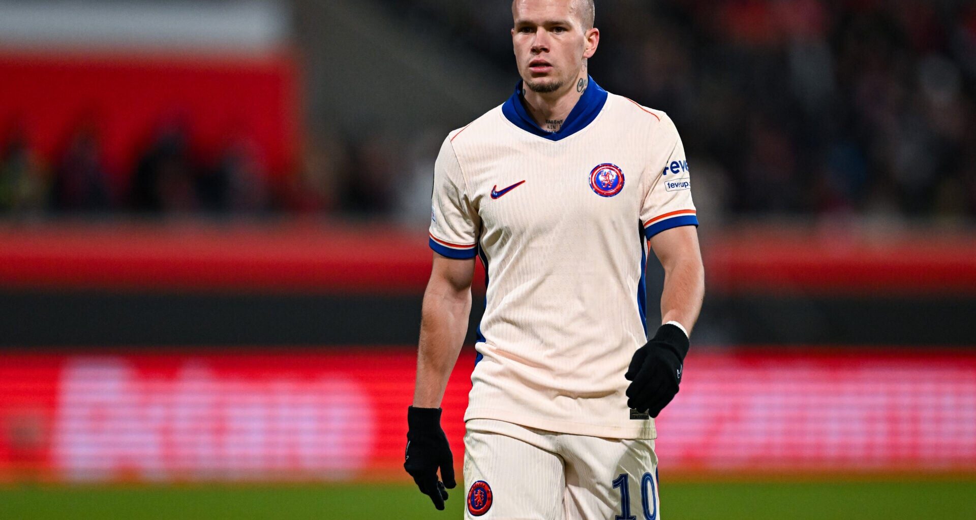 Shakhtar Donetsk CEO shares likely Mykhailo Mudryk outcome at Chelsea