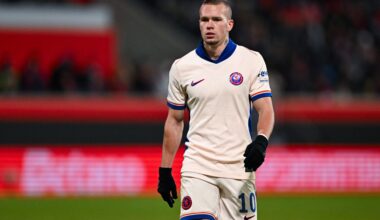 Shakhtar Donetsk CEO shares likely Mykhailo Mudryk outcome at Chelsea