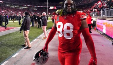 Vikings NFL Draft big board: A plethora of options for Minnesota on each day