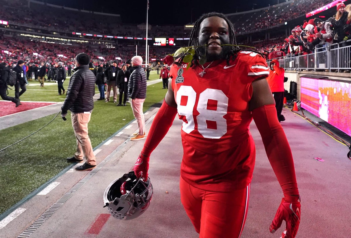 Vikings NFL Draft big board: A plethora of options for Minnesota on each day