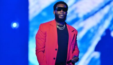 Gucci Mane Allegedly Kidnapped, Held at Gunpoint By Pooh Shiesty