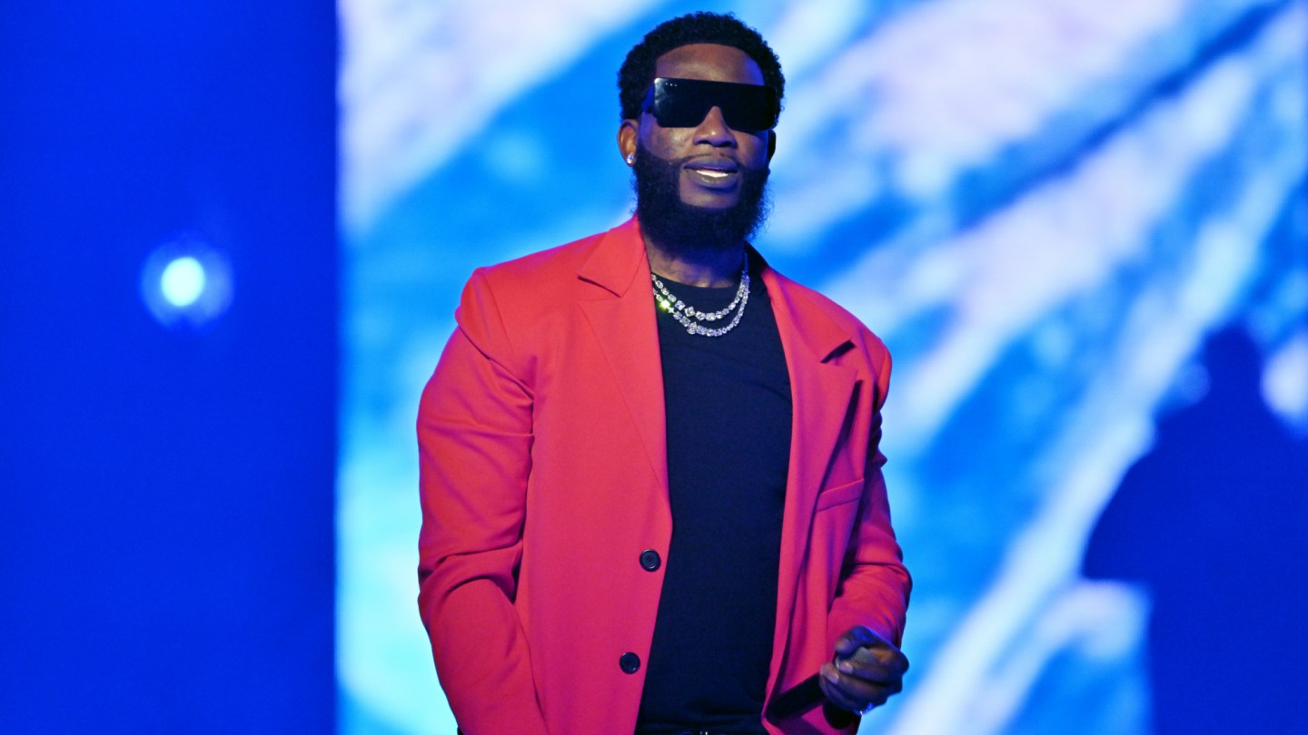 Gucci Mane Allegedly Kidnapped, Held at Gunpoint By Pooh Shiesty