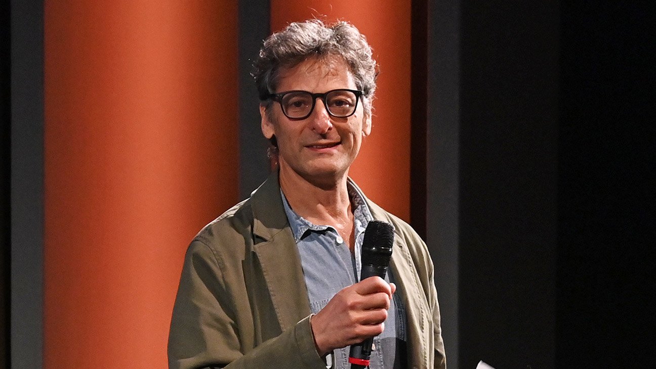 Ian Katz