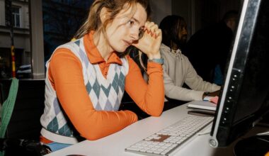 Gen Z workers who fear AI will take their job are actively sabotaging their company’s AI rollout