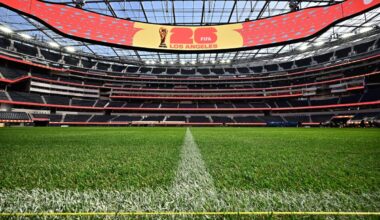 FIFA creates new World Cup ticket category, deepening suspicions of deception