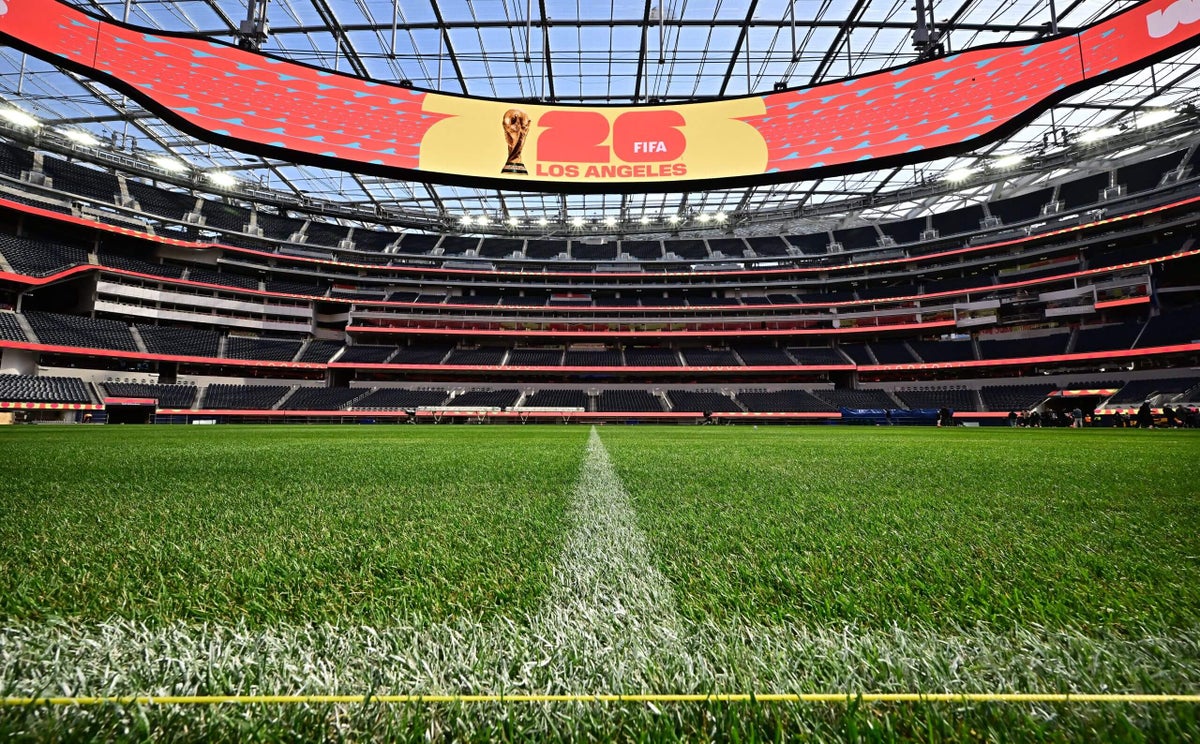 FIFA creates new World Cup ticket category, deepening suspicions of deception