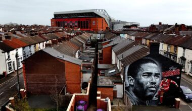 Many of Liverpool’s most important figures don’t live in Liverpool. Does it matter?