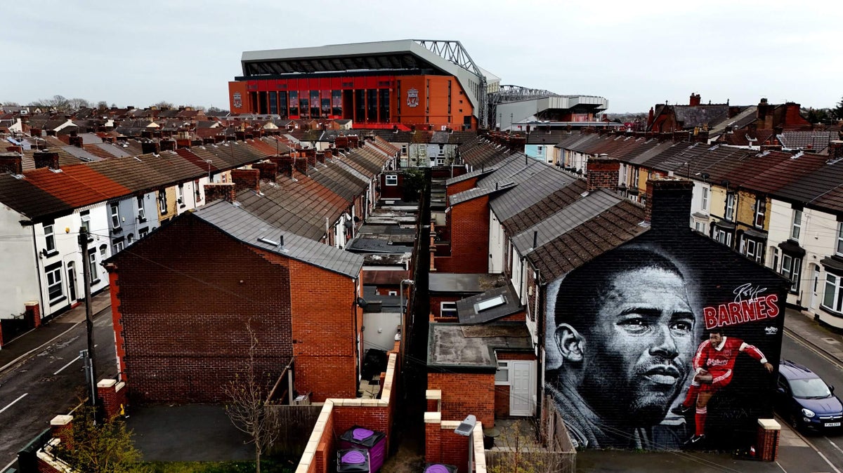 Many of Liverpool’s most important figures don’t live in Liverpool. Does it matter?