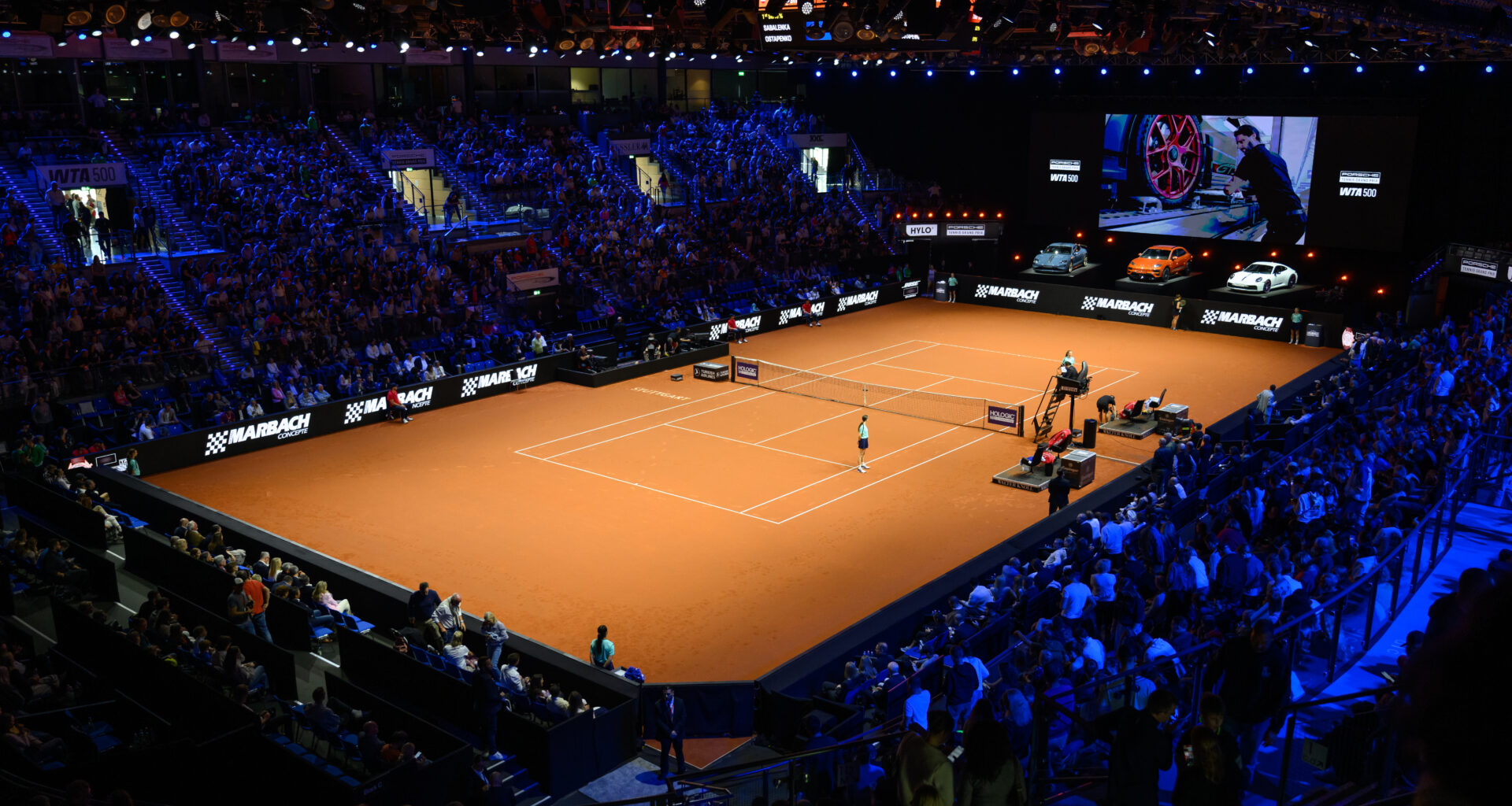 Dates, top players, withdrawals, prize money and more