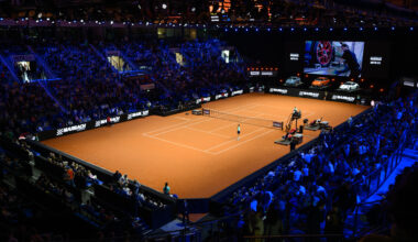 Dates, top players, withdrawals, prize money and more