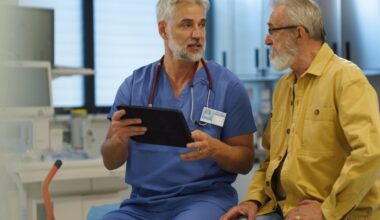 We're the CEOs of Peloton and the Hospital for Special Surgery. Living longer isn't enough, we need to live better, too