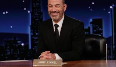 “Expectant Widow” Joke Wasn't A “Call To Assassination”