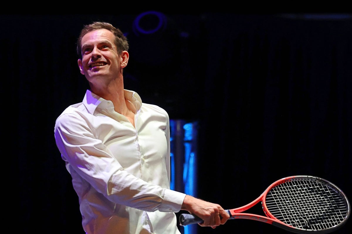 Why tennis stars like Andy Murray turn to investment during and after their careers