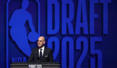 What I’m hearing about NBA draft lottery changes, coaching hot seats and more