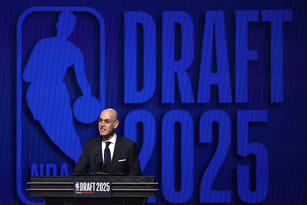What I’m hearing about NBA draft lottery changes, coaching hot seats and more