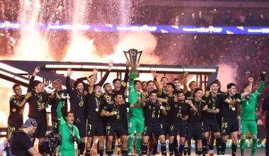 Goal! Netflix Mexico Scores Soccer Rights