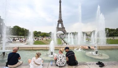 The travel industry is bracing for a chaotic—and expensive—summer