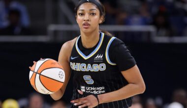 Angel Reese’s trade another example of Chicago Sky’s inability to hold onto stars