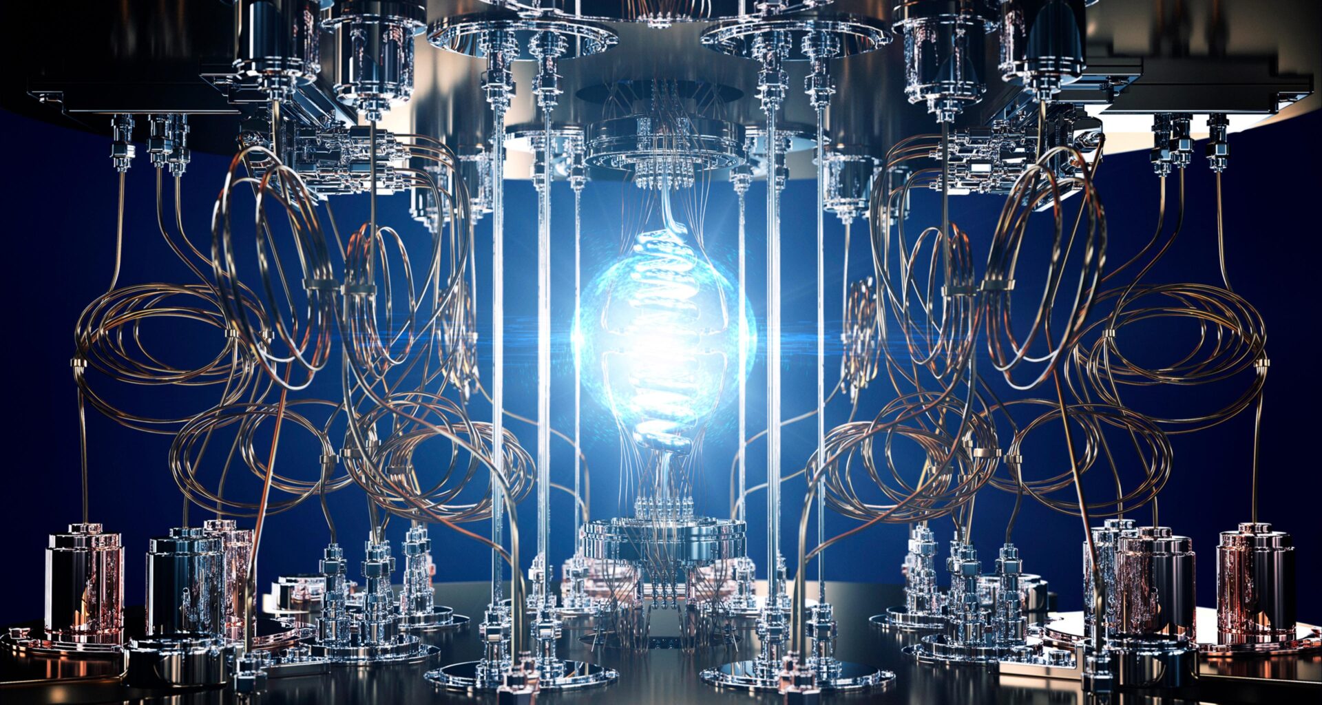 AI Helped Spark a Quantum Breakthrough. The World 'Is Not Prepared'