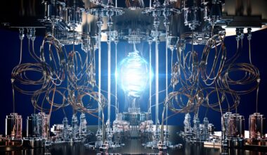AI Helped Spark a Quantum Breakthrough. The World 'Is Not Prepared'