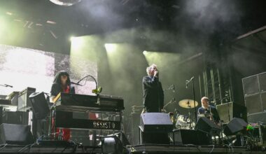 LCD Soundsystem Announce Even More North American Tour Dates