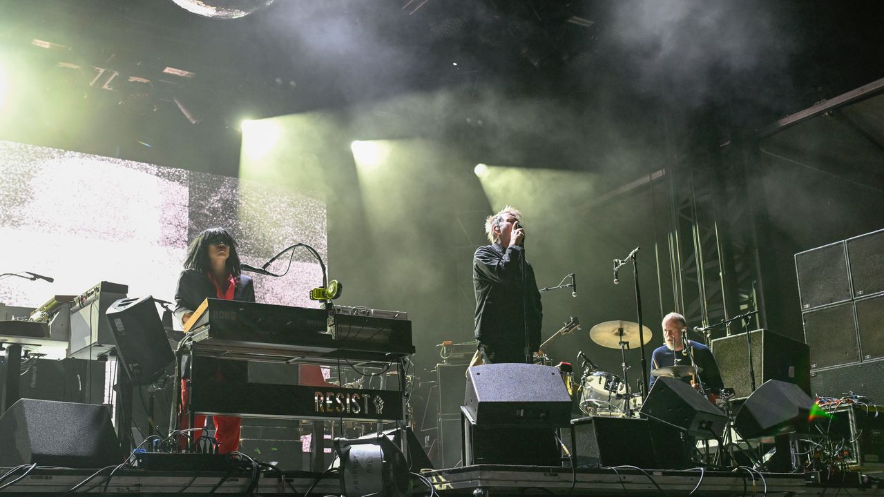 LCD Soundsystem Announce Even More North American Tour Dates