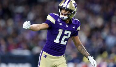 Andrew Berry, Browns restoring their roster one sensible draft pick at a time