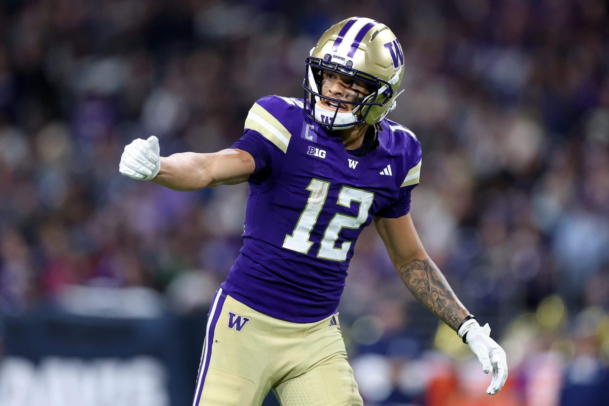 Andrew Berry, Browns restoring their roster one sensible draft pick at a time