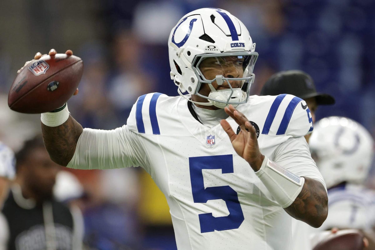 NFL fifth-year options: Tracking team decisions on 2023 first-round picks