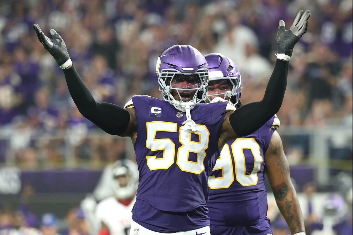 Why the Vikings traded Jonathan Greenard to the Eagles, even though it made the team worse