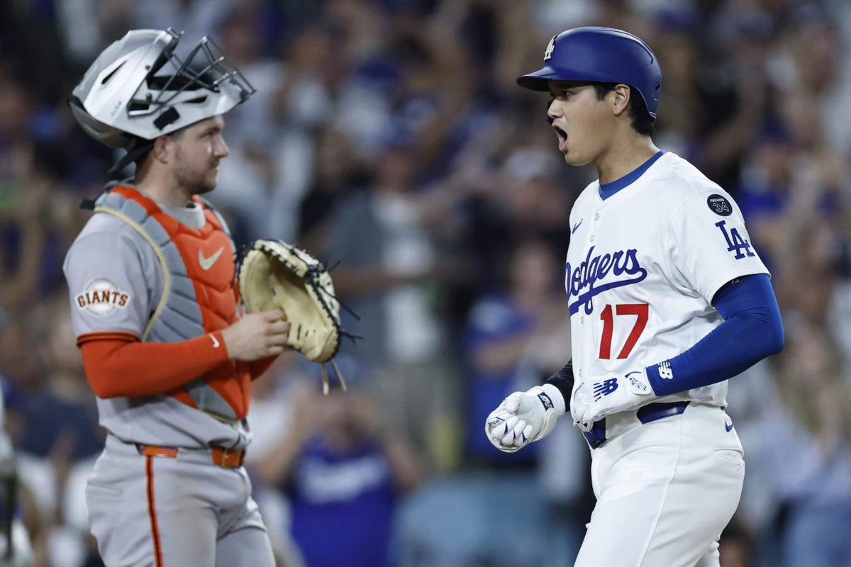 The gap between the Giants and Dodgers can’t remain this large forever, right?