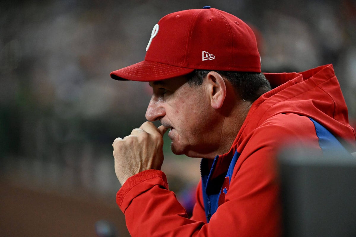 Ghiroli: After recent MLB manager firings, why would anyone want this job?
