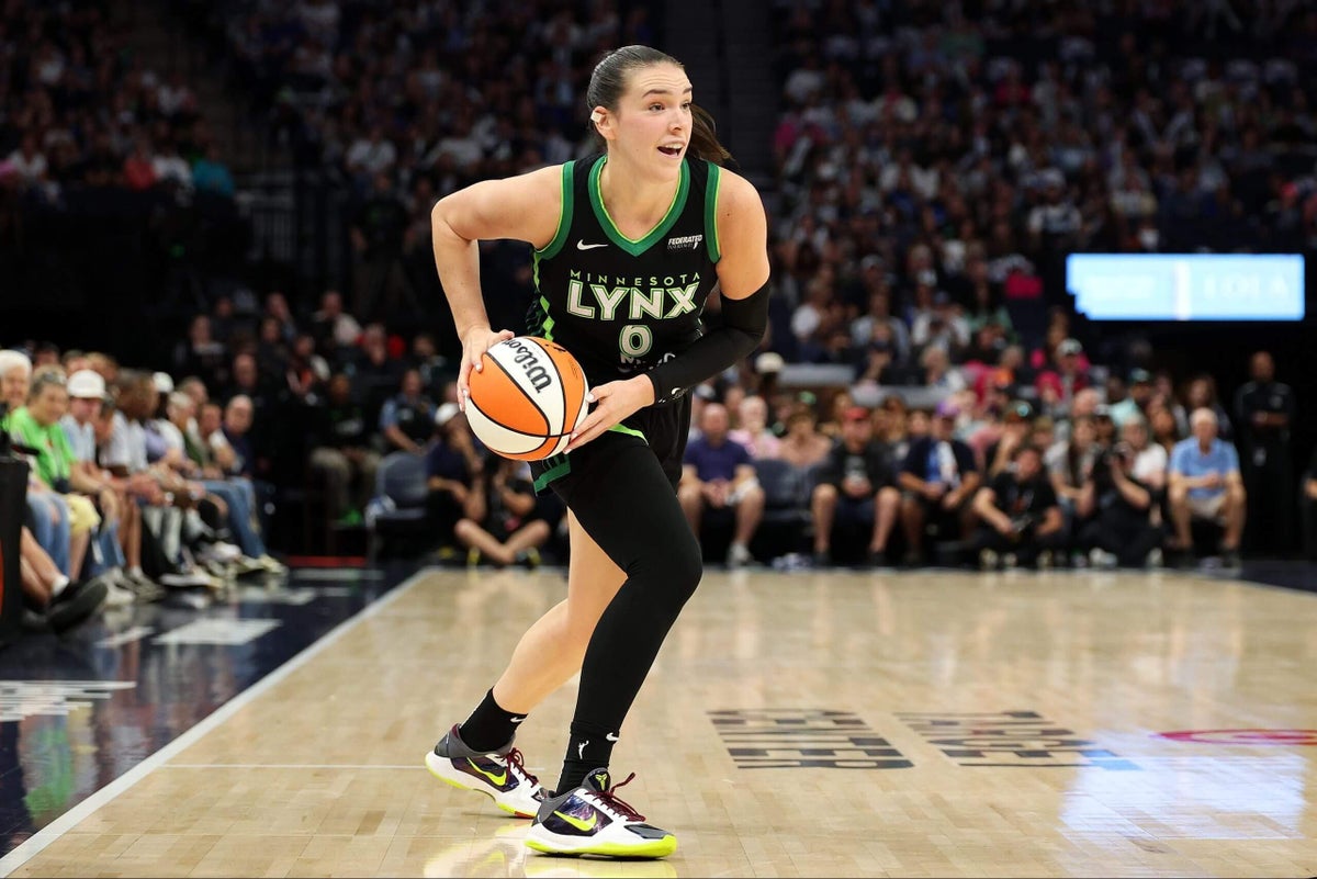 Toronto Tempo and Portland Fire select players in WNBA expansion draft