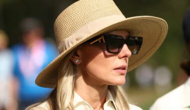 Rory McIlroy's Wife Is Target of Abuse Amid Divorce, Affair Rumors