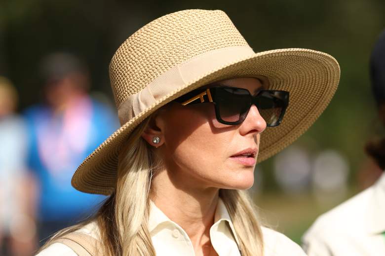 Rory McIlroy's Wife Is Target of Abuse Amid Divorce, Affair Rumors