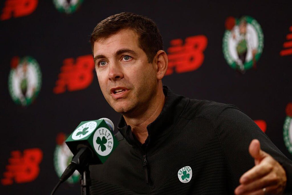 Brad Stevens on NBA solving its tanking problem: ‘I think it’s really important’