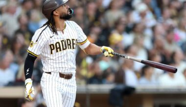 The Fernando Tatis Jr. puzzle. Plus: Zoom in on this photo