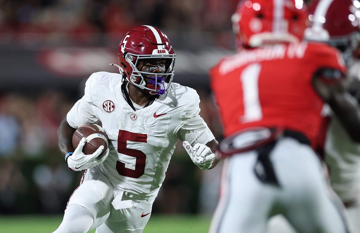 Pittsburgh Steelers NFL Draft 2026 pick tracker: Grades, fits and scouting reports