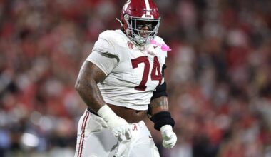 Eagles NFL Draft superlatives: From most likely first-rounder to best Philly-area prospect