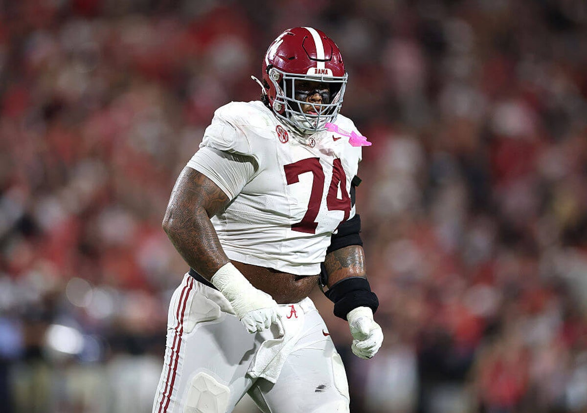 Eagles NFL Draft superlatives: From most likely first-rounder to best Philly-area prospect