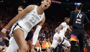 How the WNBA stacks up against NWSL, PWHL, and other pro leagues after new CBA